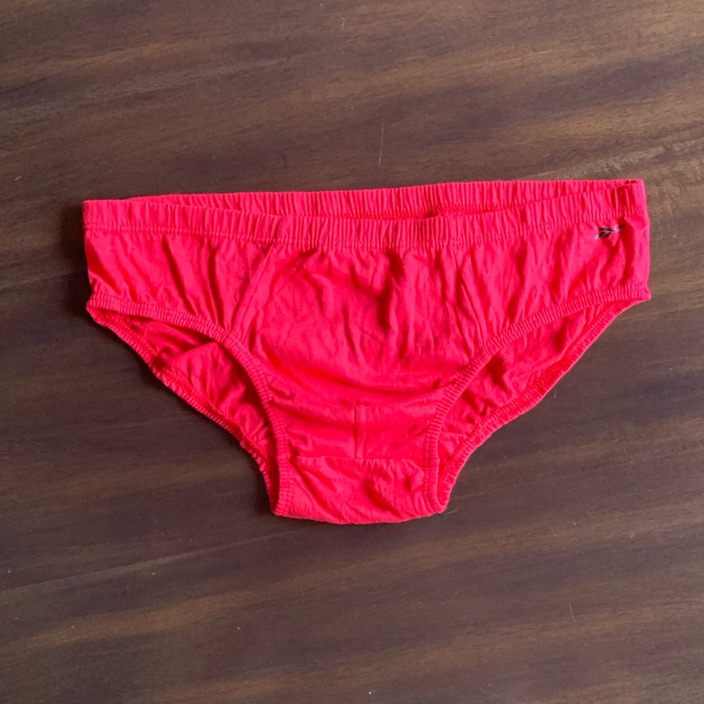 Reebok Low Rise Briefs